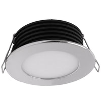 Casolux Malou RF stål 10-32V