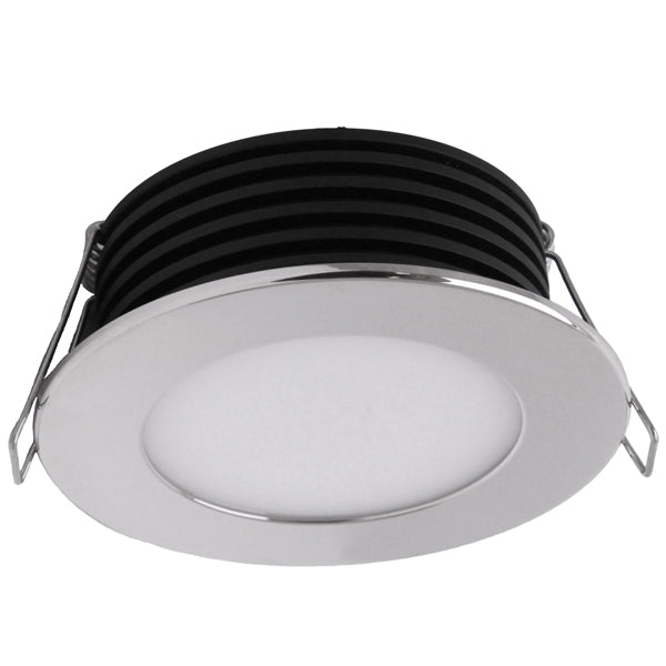 Casolux Malou RF stål 10-32V
