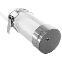 Casolux Drejø armatur 9-32v IP69K RF316 Ø45 L