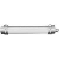 Casolux Drejø armatur 9-32v IP69K RF316 Ø45 L