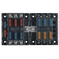 Bep samle bar 17mm