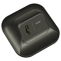 TideON USB-C 30W udtag IP68