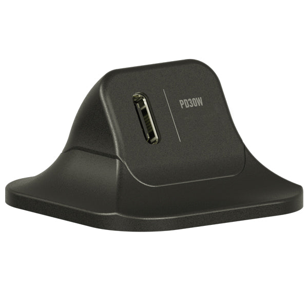 TideON USB-C 30W udtag IP68