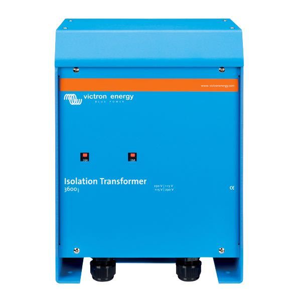 Victron Isolations transformator 230V
