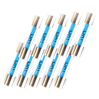 Oceanflex Glassikring 5 x 20mm 10stk