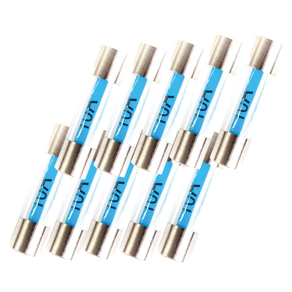 Oceanflex Glassikring 5 x 20mm 10stk
