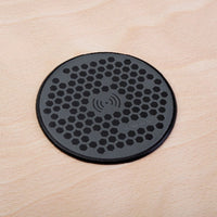 Scanstrut Surface - trådløs 10W lader, vandtæt 12/24V - non-slip