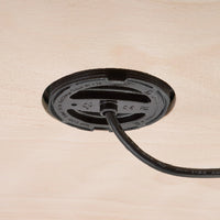 Scanstrut Surface - trådløs 10W lader, vandtæt 12/24V - non-slip