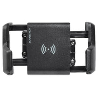 Scanstrut Nano - trådløs 10W lader, vandtæt 12/24V - kompakt tele