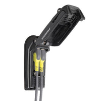 Scanstrut Charge Pro USB-A og USB-C udtag, vandtæt