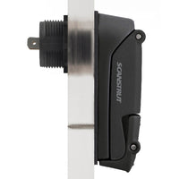 Scanstrut Charge Pro USB-A og USB-C udtag, vandtæt