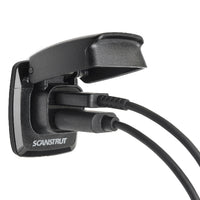 ScanStrut Flip-Pro vandtæt USB A & C ladestik 12-24V /36-60W