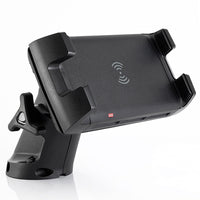Scanstrut Edge - trådløs 15W lader, vandtæt 12/24V - telefon hold