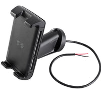 Scanstrut Edge - trådløs 15W lader, vandtæt 12/24V - telefon hold