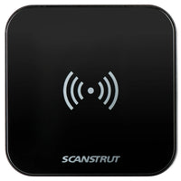 Scanstrut Ultra - magnet trådløs 15W lader, vandtæt 12/24V