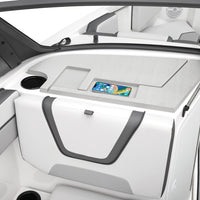 AquaAmp 300 skjult trådløs lader 12V Qi2