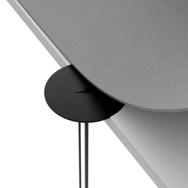 AquaAmp 300 skjult trådløs lader 12V Qi2