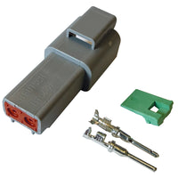 AquaAmp standard connector