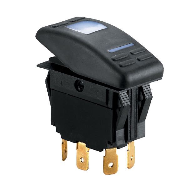 Kontakt 12V max 15a