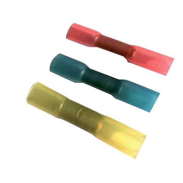 Ledningssamler med lim - dura-seal - - 10stk