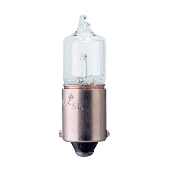 Pære BA9S til Hella kortlampe