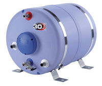 Quick varmtvandsbeholder B3 liter cylinder 220v-1200w