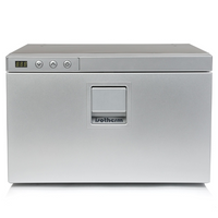 Isotherm køleskuffe 16L 12/24v