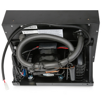 Isotherm køleskuffe 16L 12/24v