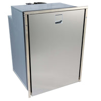 Isotherm køleskuffe 130L Inox Clean Touch ned til minus 12gr
