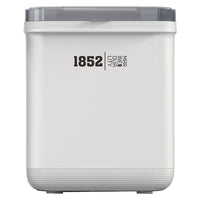 1852 Isterning maskine 12/24/230V