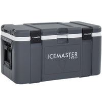 1852 Icemaster køle/is boks Pro 50 L L-70cm B-37cm H-38cm