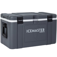 1852 Icemaster køle/is boks Pro 70 L L-76cm B-42cm H-44cm