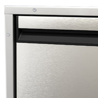 Dometic ramme sort