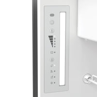Dometic køleskab NRX0050S 44L / 4,4L 12/24V RF316