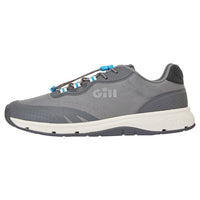 Gill 942 Verso Race Trainer sko grå