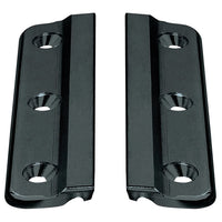 Ronstan Serie 19 skinnefastgørelsesplade