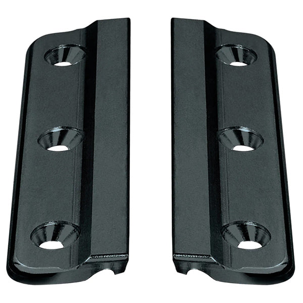 Ronstan Serie 19 skinnefastgørelsesplade