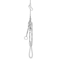 Ronstan Trapez ring