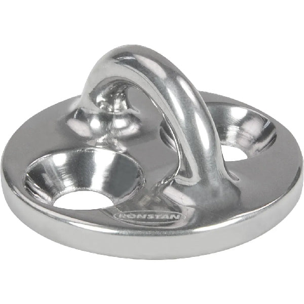 Ronstan Pad eye base