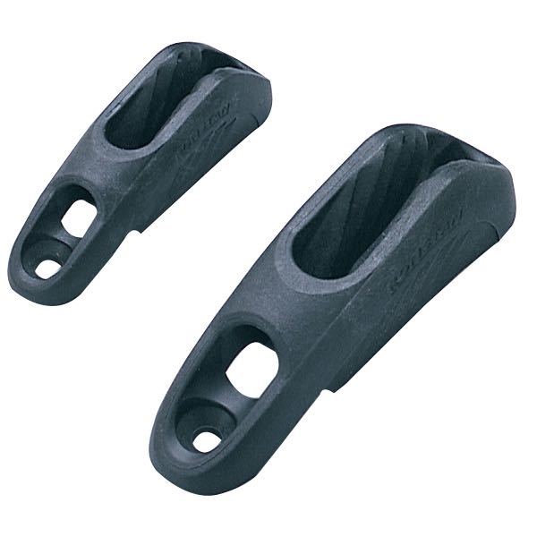 Ronstan V-cleat med skødeviser