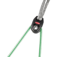 Ronstan Serie 20 orbit enkeltblok til strop