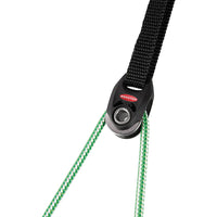 Ronstan Serie 20 orbit enkeltblok til strop