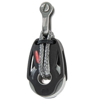 Ronstan serie 30 orbit enkeltblok high load