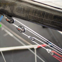 Ronstan serie 30 orbit enkeltblok high load