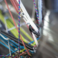 Ronstan serie 30 orbit enkeltblok high load