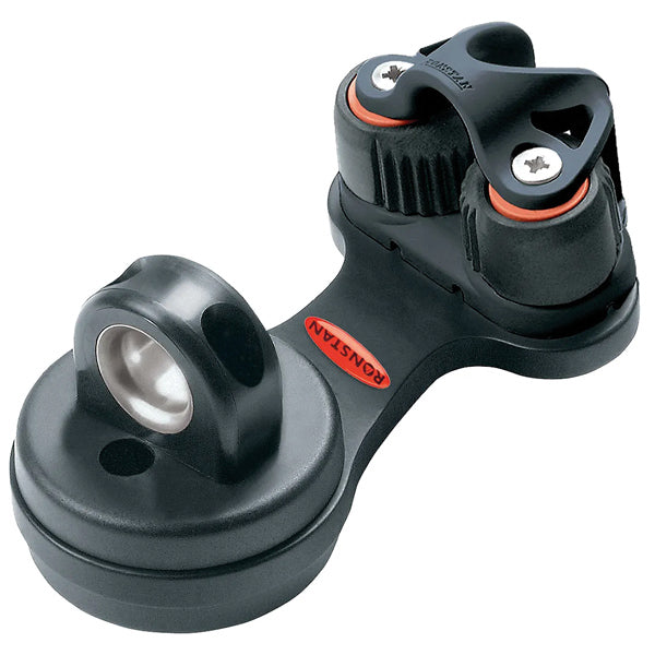 Ronstan Svirvelarm 3-12mm tov med frølår