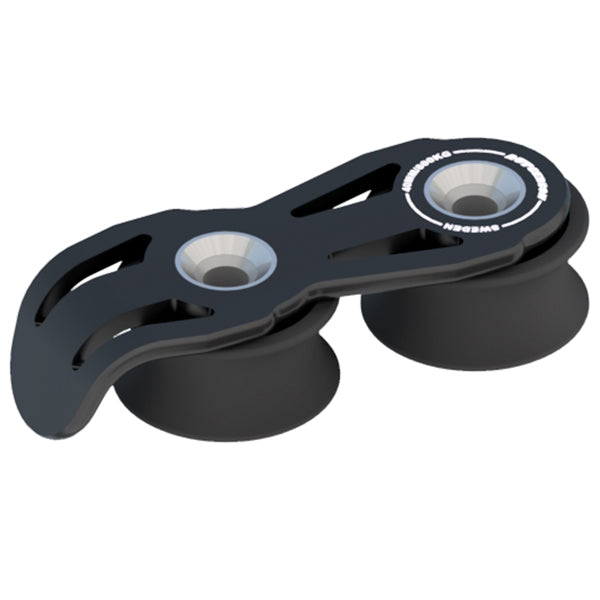 Rutgerson fordelerblok Skiver x 40 mm line 8- 14 mm