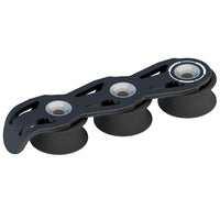 Rutgerson fordelerblok Skiver x 40 mm line 8- 14 mm