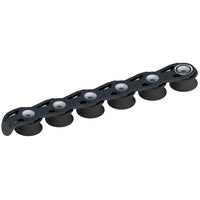 Rutgerson fordelerblok Skiver x 40 mm line 8- 14 mm
