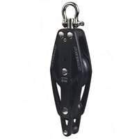 Rutgerson Block 50mm violin m hundsvot
